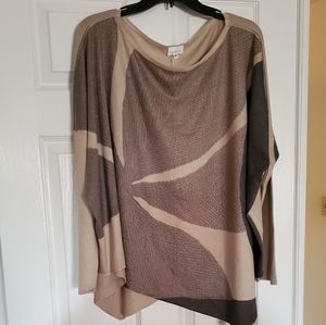 GO Couture Tunic